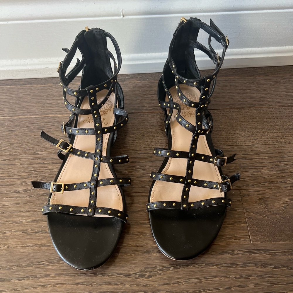 Gladiator sandles